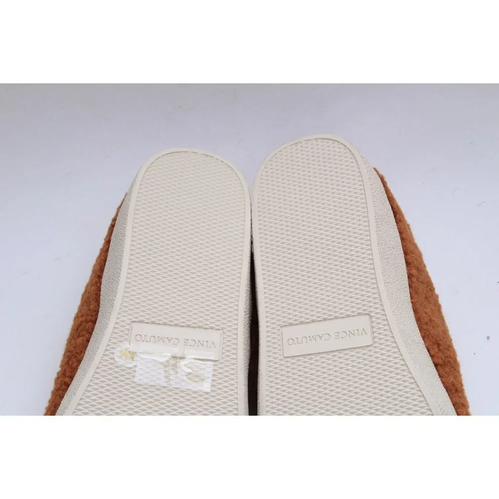 NWOB vince Camuto Milzy Sneaker Shoes 8 M